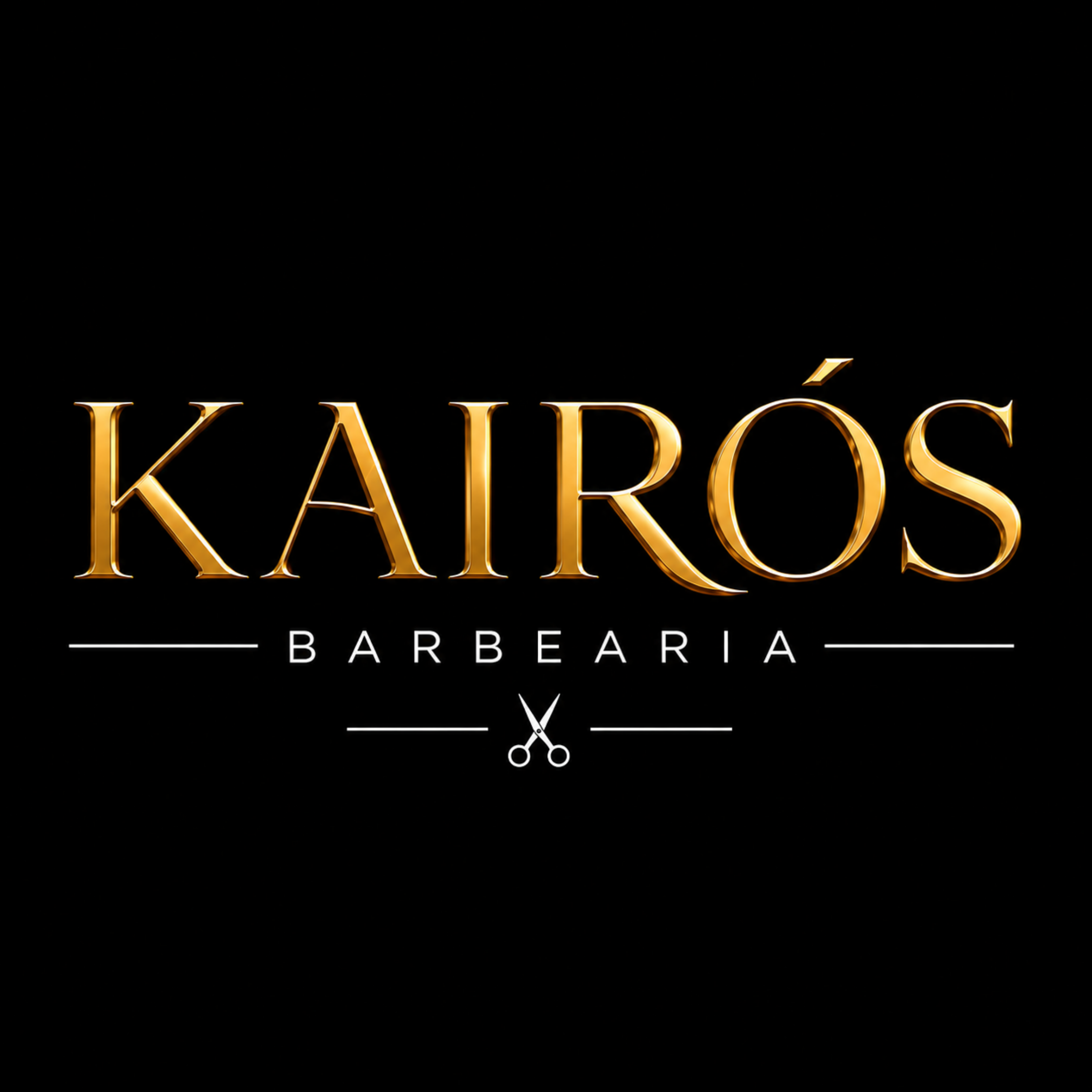 Kairós Barbearia
